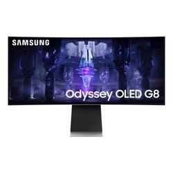 Gaming Monitor