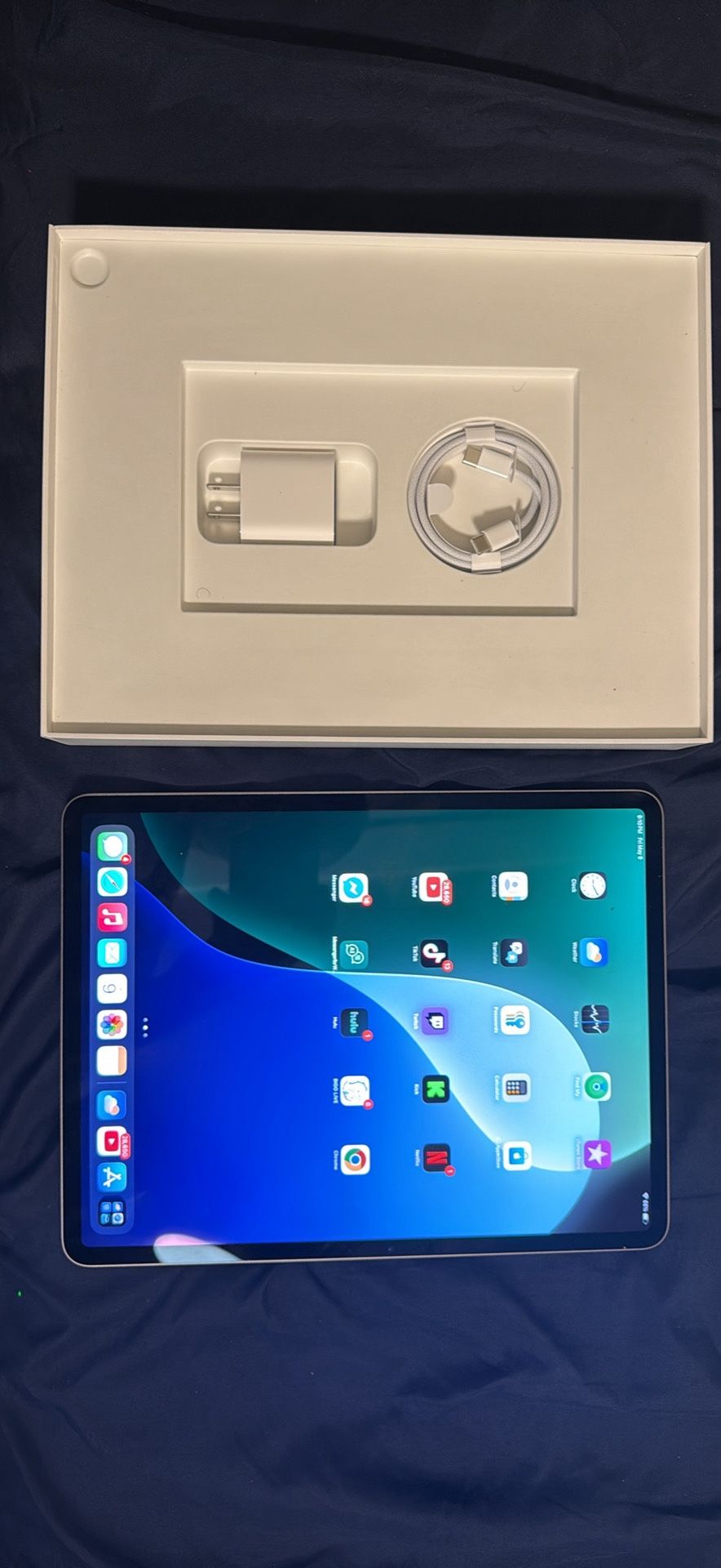 Ipad Air 13 Inches