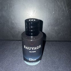 Sauvage Eau Forte 60ml