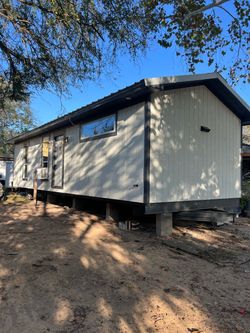 Tiny home  40x14