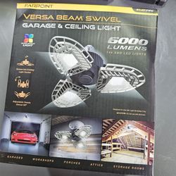 Led Cealing Light 