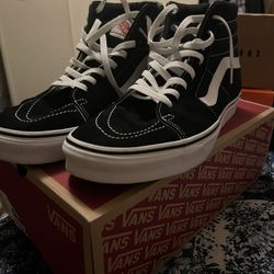 Vans sk8-Hi