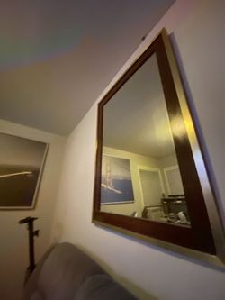 Mirror 20 By30