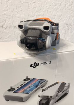 DJI Mini 3