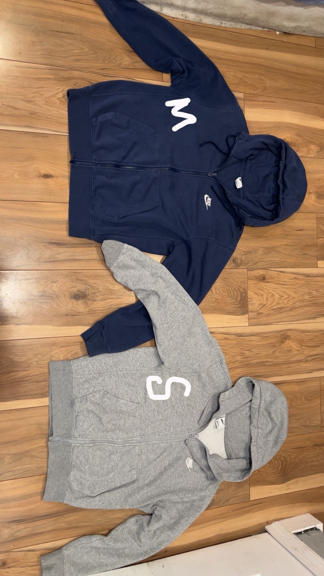 Nike Hoodie 