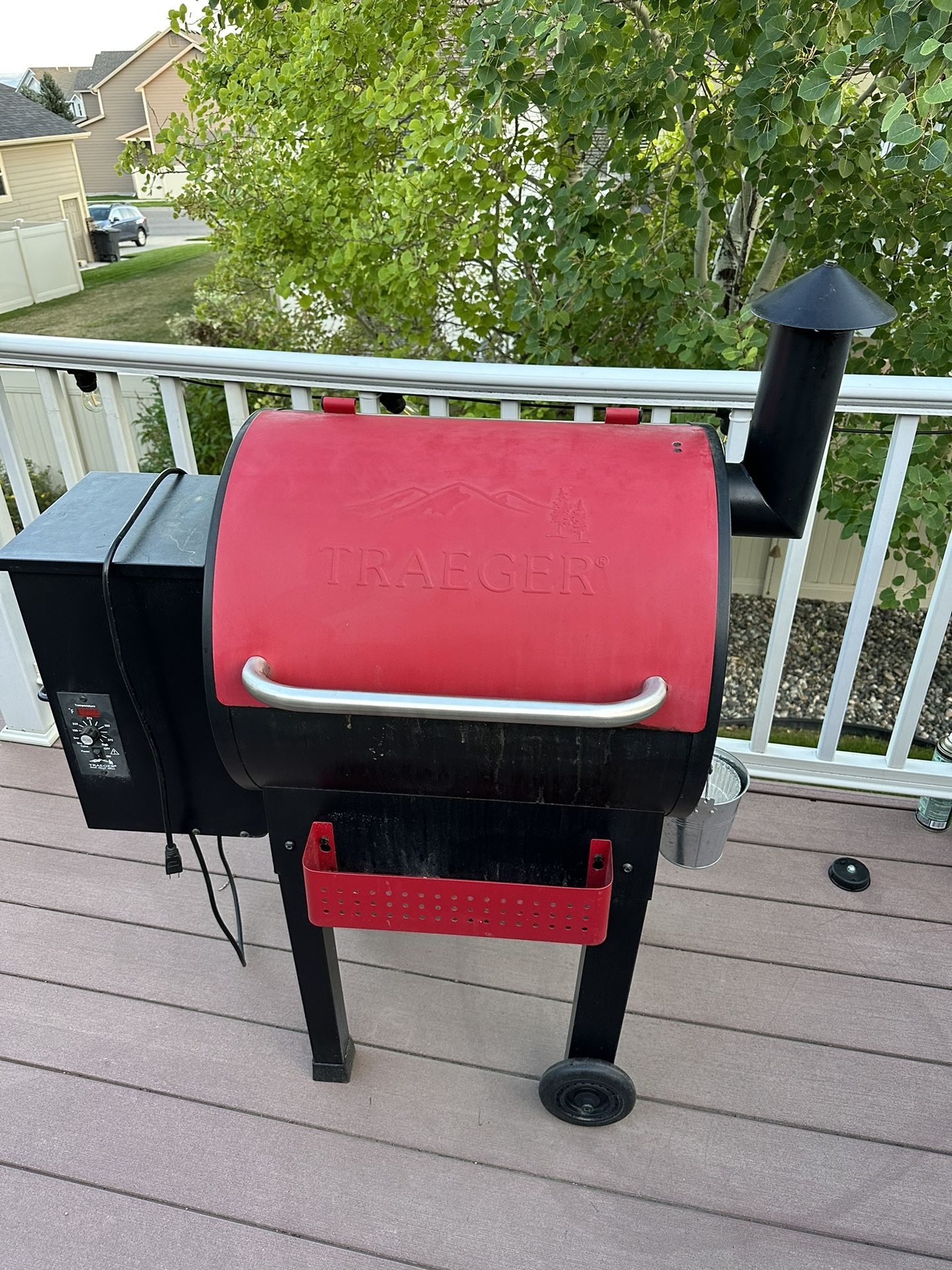 Traeger Grill for Sale in Billings, MT OfferUp