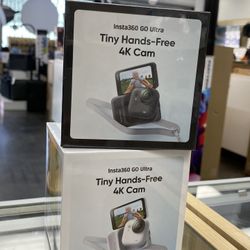 Insta360 Go Ultra