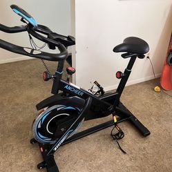 Ancheer Spin bike