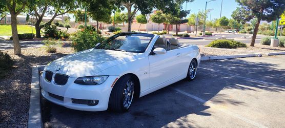 2008 BMW 335i