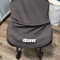 2  In   1   Car Seat  And Stroller 