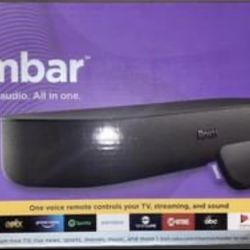 Roku Streambar