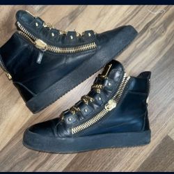 High top Guiseppes