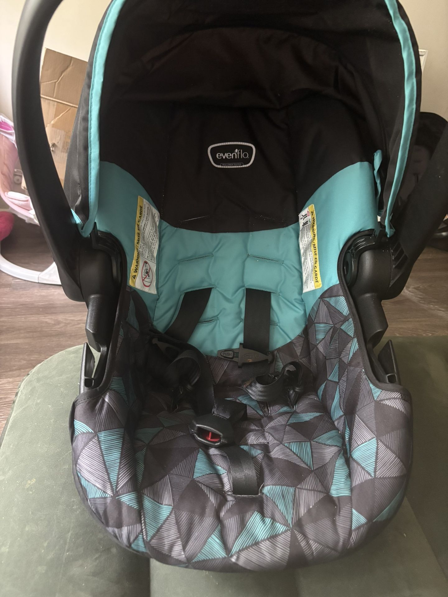 Car Seat