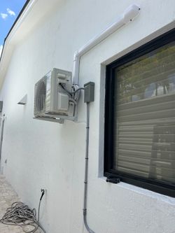 Mini split 12000 Btu