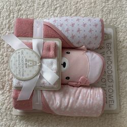 Brand New Girls Stuff