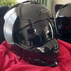 Like New - Bell Helmet - Broozer (Medium) 