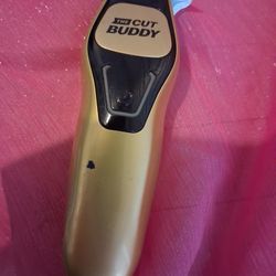 Original The Cut Buddy No Accessories Included Except C Type Charger The More You Buy The More You Save