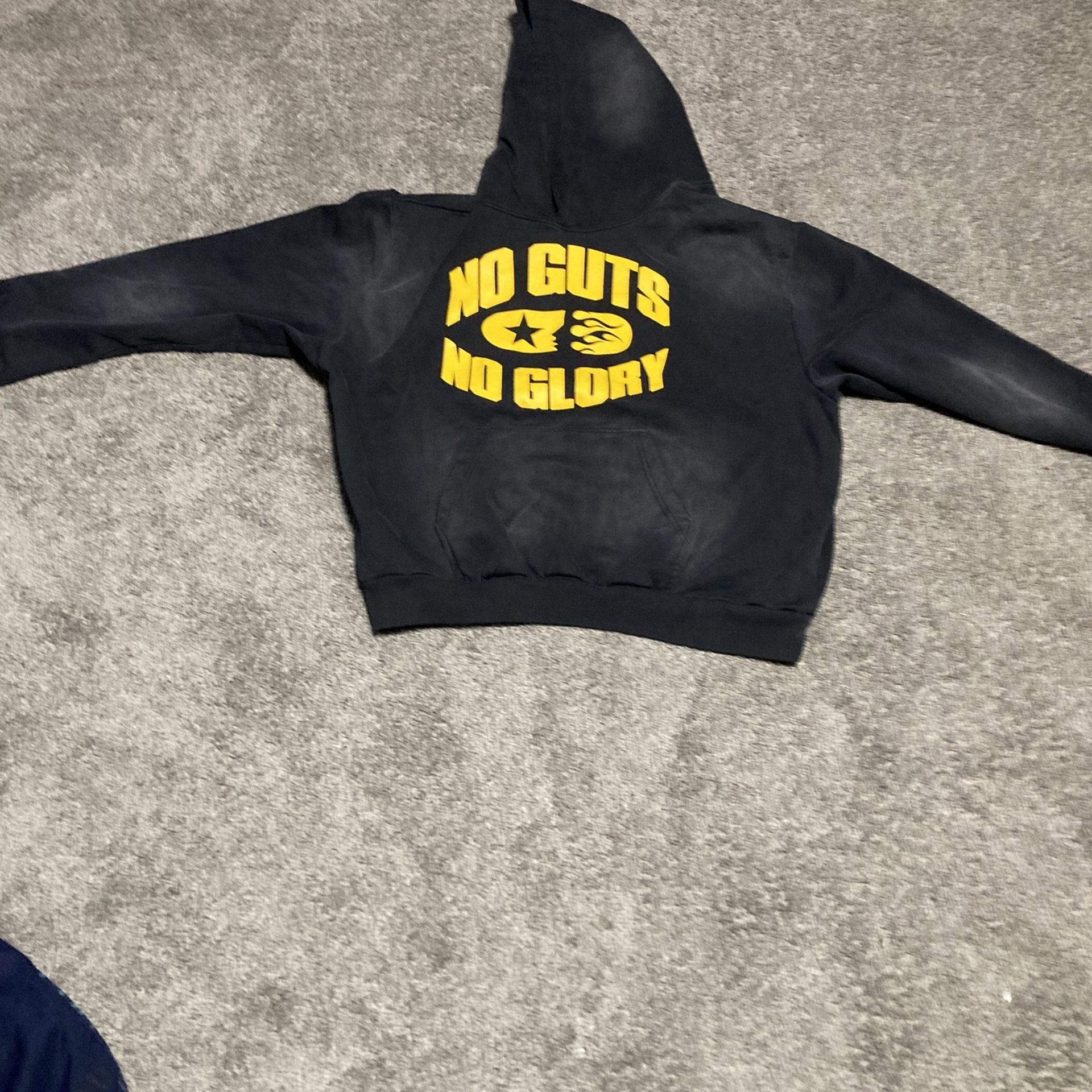 Hellstar Hoodie