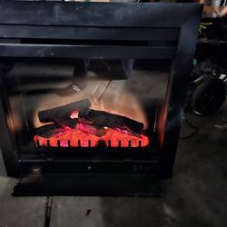 Fire Place