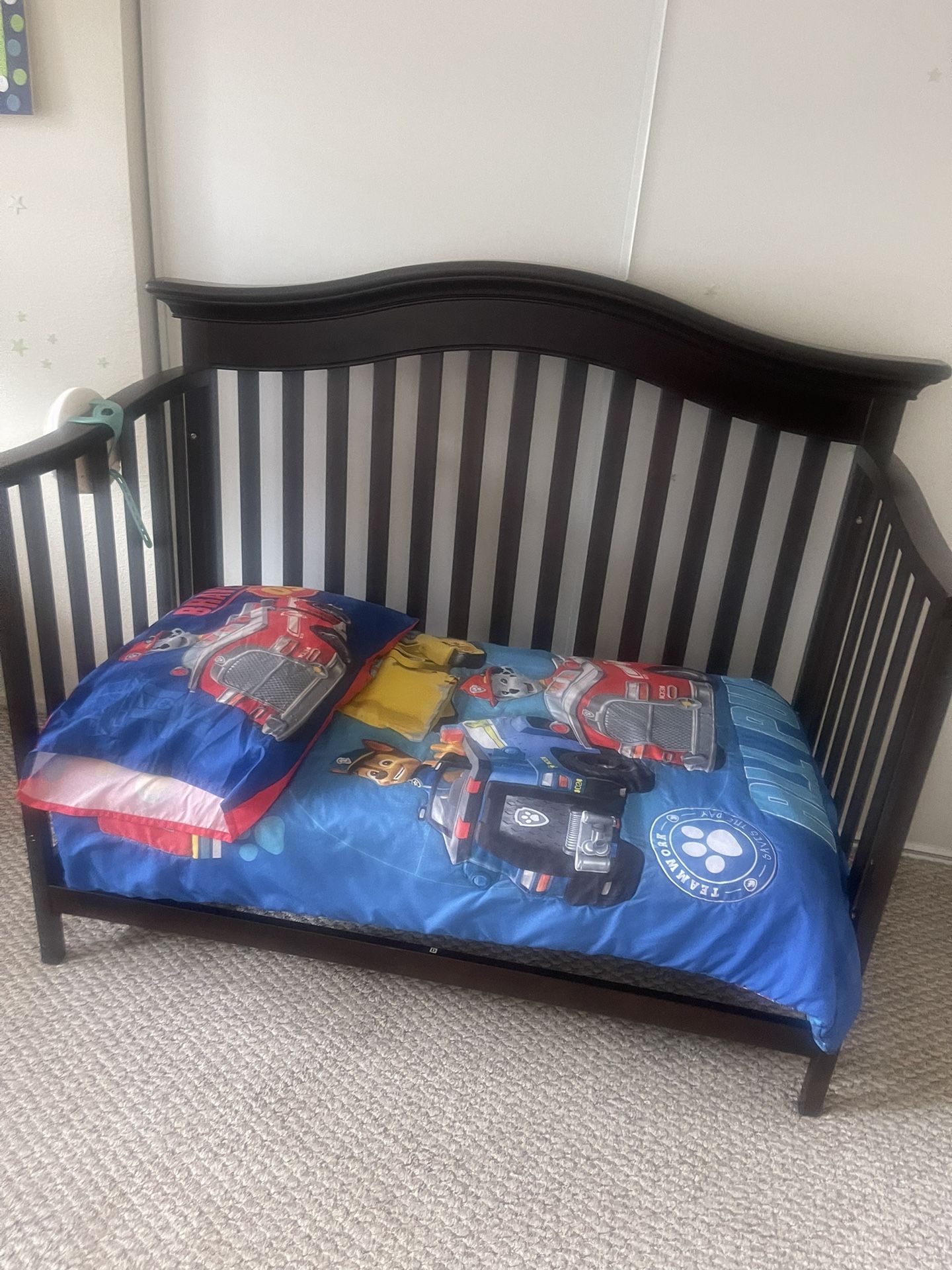 Baby cache Crib/day Bed