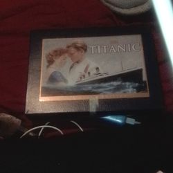 Titanic Collector Edition
