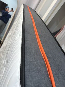 queen size mattress