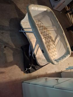 Cuna portati / portable crib