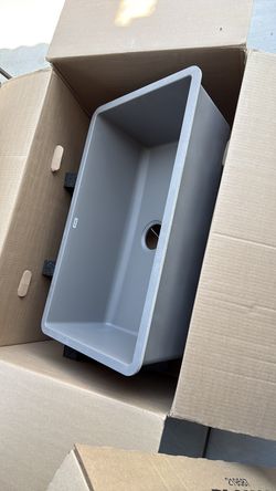 Blanco New Sink