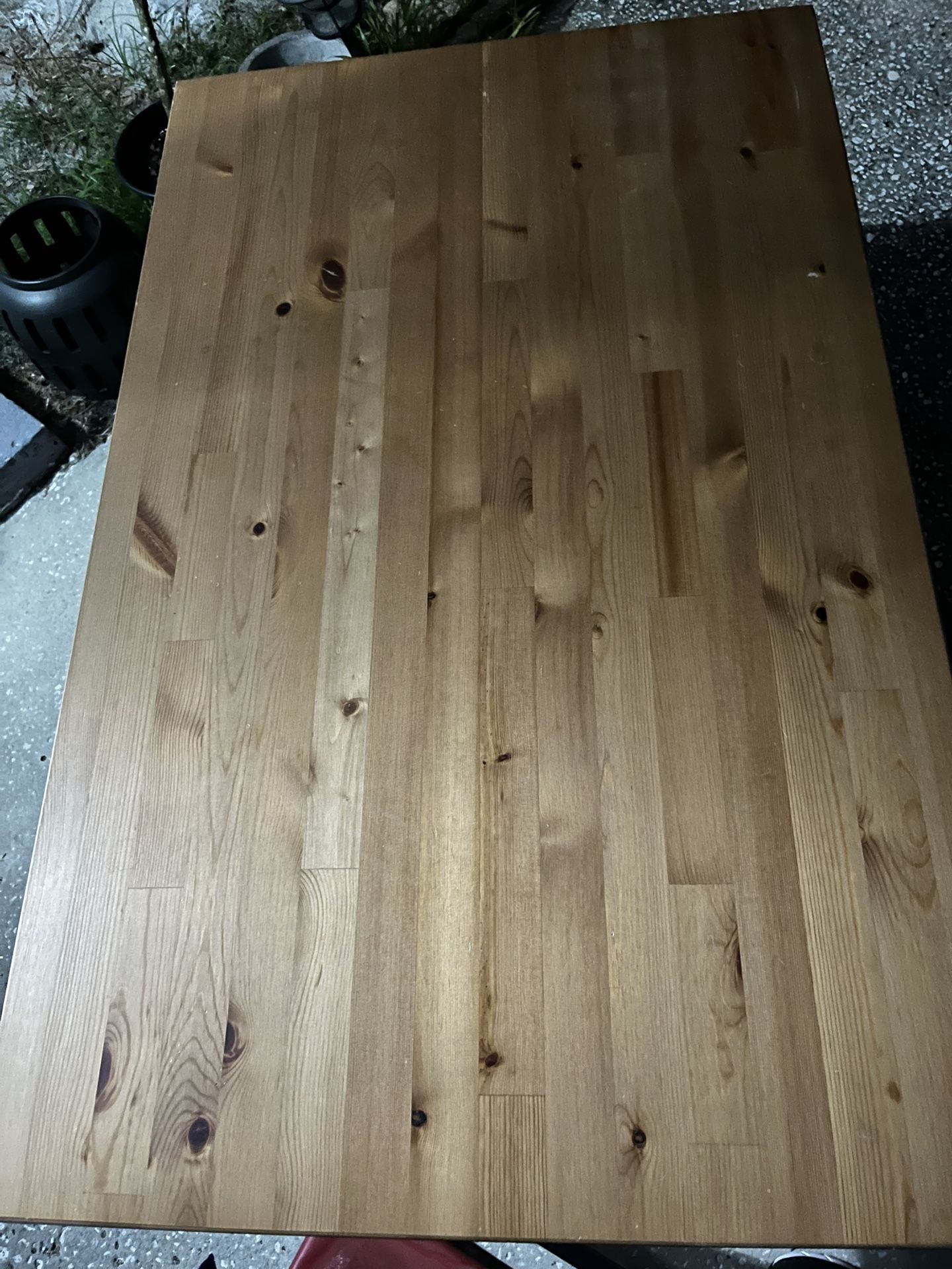 IKEA Dining Table