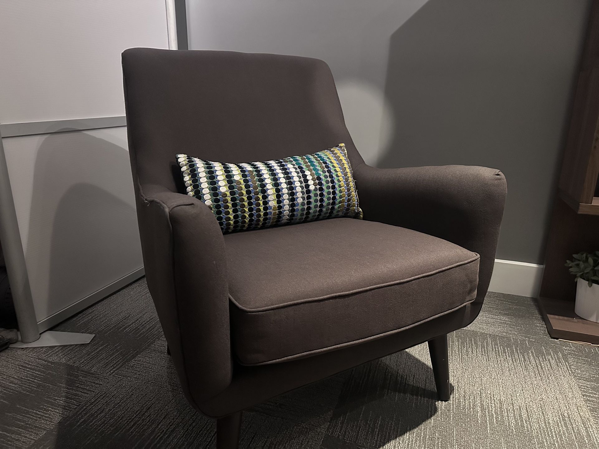 Beautiful Mid Century Modern Chair