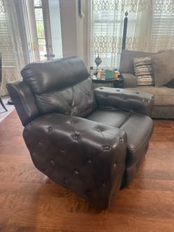 Electric Recliner