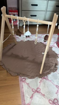 Baby Play Mat