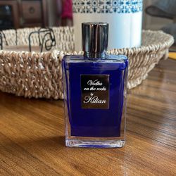 Vodka On The Rocks By Kilian 