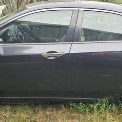 Acura TSX Doors