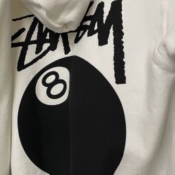 Stussy Sweatshirt 