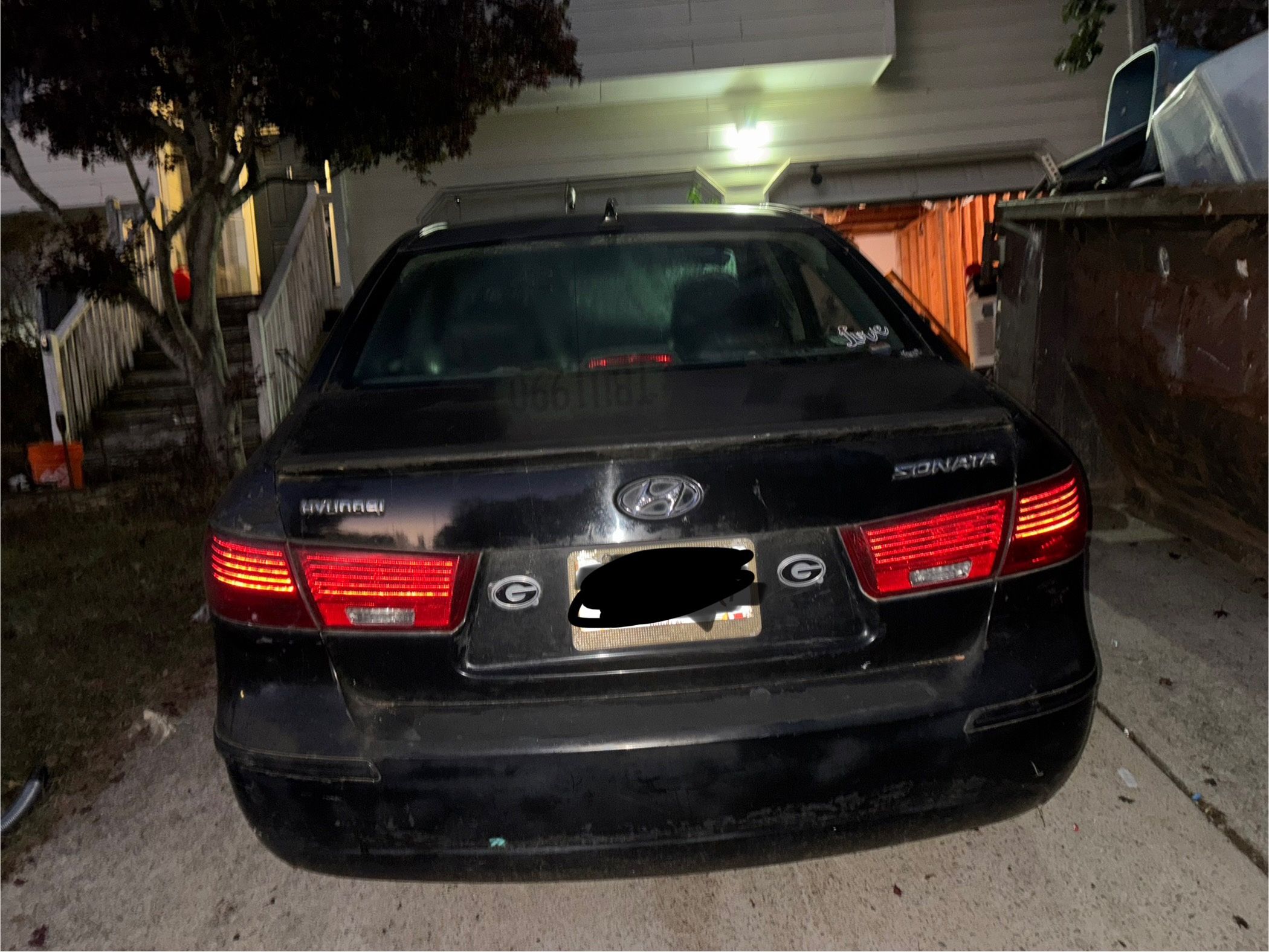 2009 Hyundai Elantra