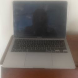 2021 Macbook Air