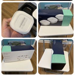 Eero Dual Band Mesh Wi-Fi Router / Extender 3-Pack J010001