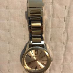 MK Watch