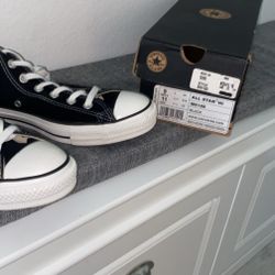 Converse Shoes