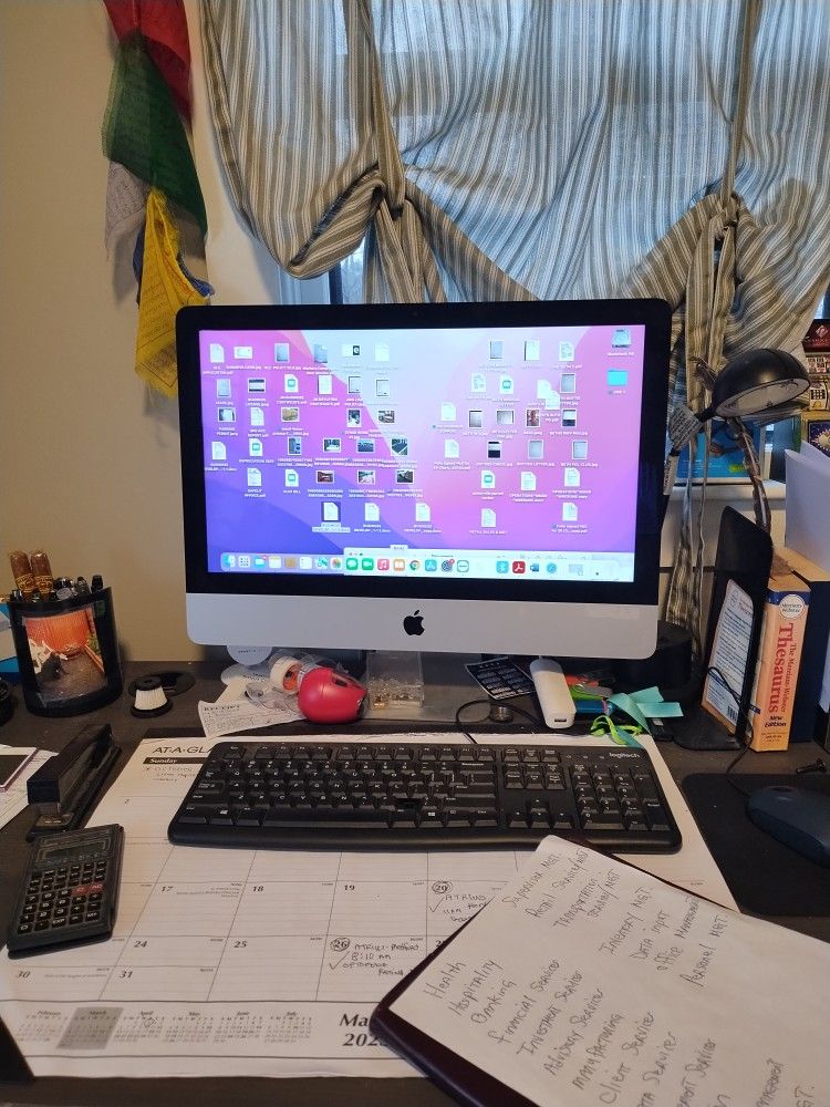 MACINTOSH HD MONITOR