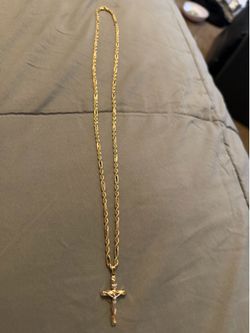 10K Milano chain