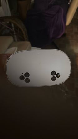 Meta Oculus Quest 3
