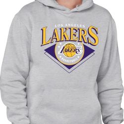 Lakers Hoodie