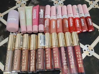 Lip gloss