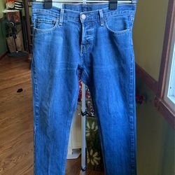 Hollister Slim Fit Jeans 