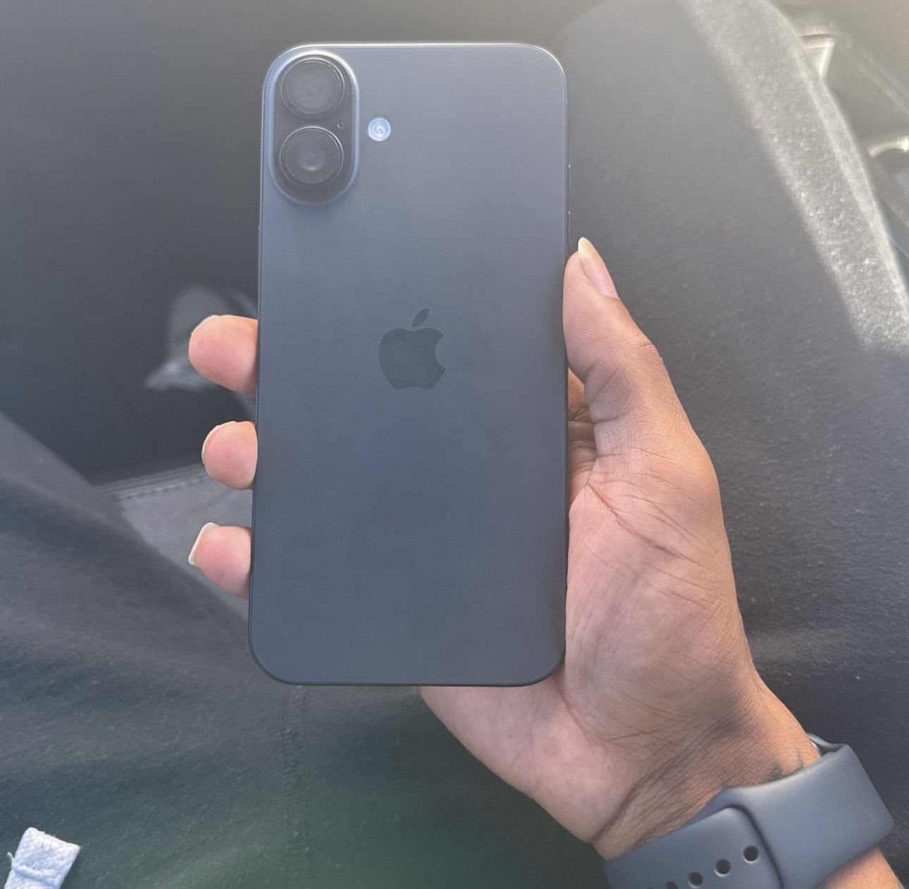 iPhone 16 Plus Factory Unlocked