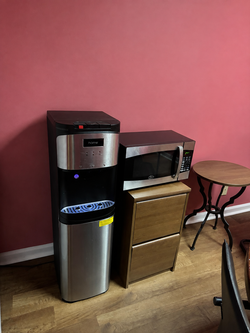 Furniture and Appliances for Sale — Good Used Condition