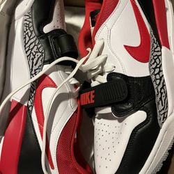 AIR JORDAN LEGACY 312 LOW