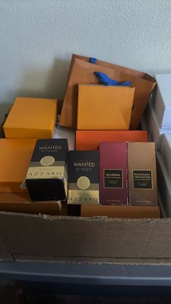 Men Cologne